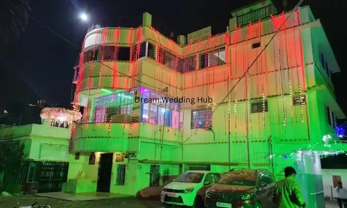 Ashutosh Bhavan