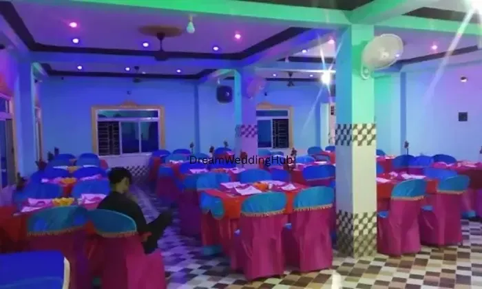 Ashutosh   Bhavan