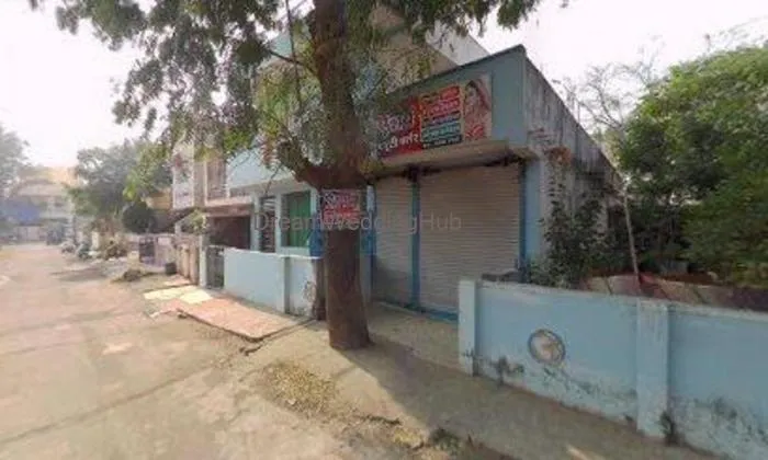 Ashvary Beauty Parlor