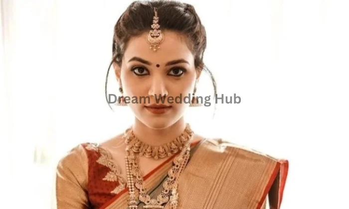 Ashvi Bridal Makeup
