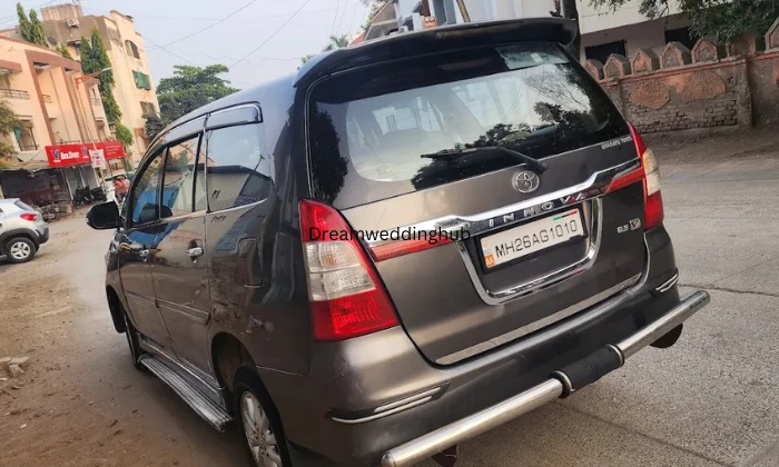 Ashvik Cabs Services