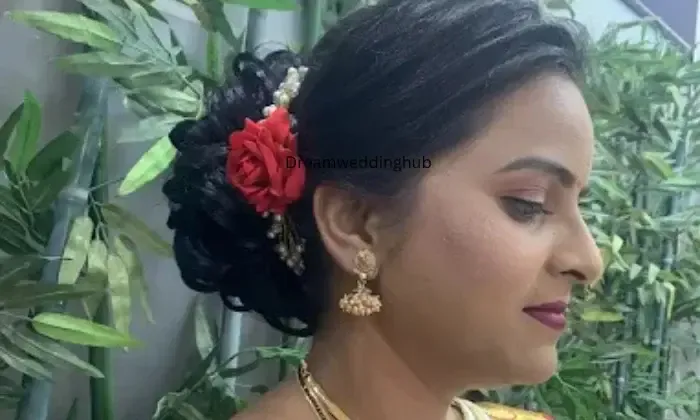 Ashvira Beauty Studio