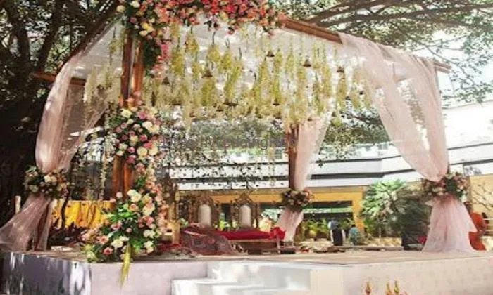 Ashwah Events & Productions - Corporate Event Management Company In Bangalore