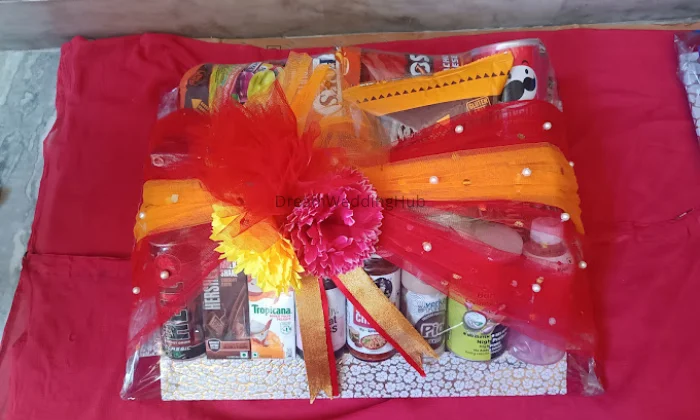 Ashwani Gift