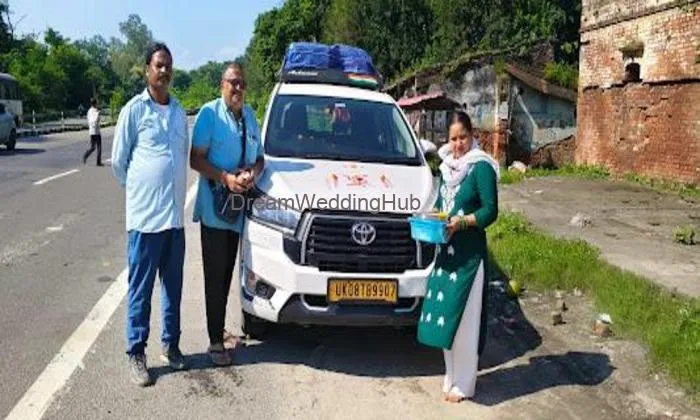 Ashwani Taxi Service-char Dham Yatra Tour Operator|taxi Service In Haridwar|car Rental Service In Haridwar|best Taxi Service