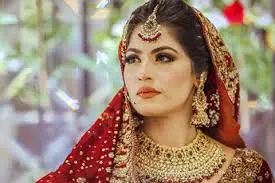 Ashwariy Beauty