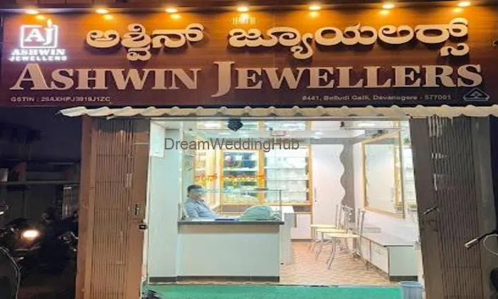 Ashwin Jewellers