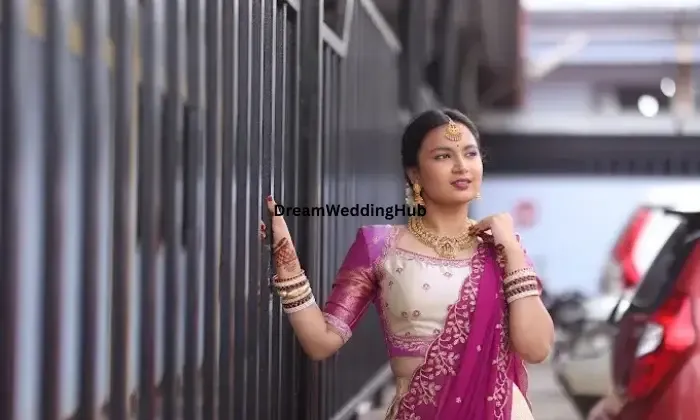 Ashwini Basavaraj Makeup Artist Bangalore Ashwini Basavaraj Makeup Artist Bangalore