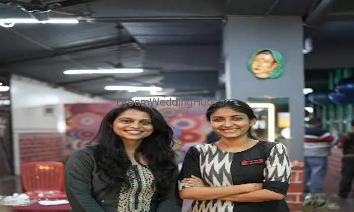 Ashwini Makeover Studio Shivamogga