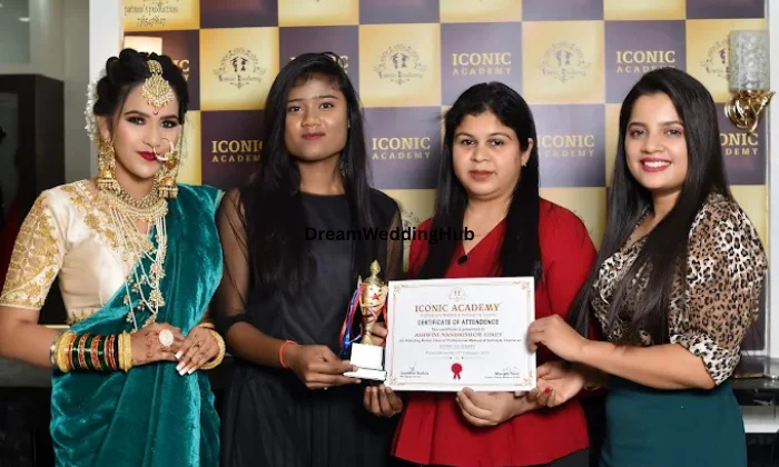 Ashwini Makeup