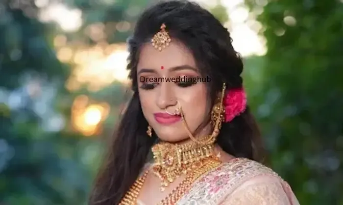 Ashwinis Fairytale Best Beauty Parlour