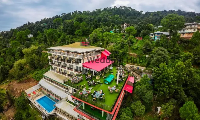 Asia Health Resorts & Spa Asia Health Resorts & Spa