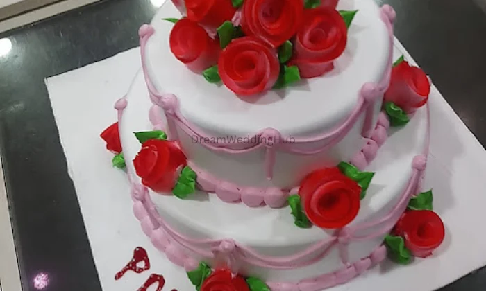 Asian Bakery
