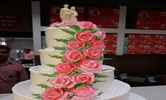 Asian Bakery