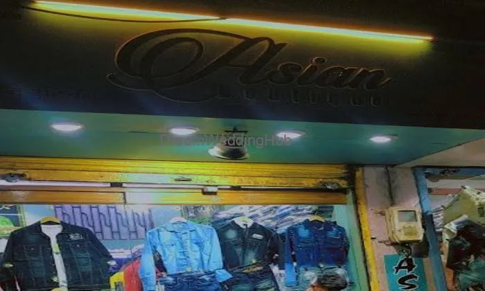 Asian Boutique