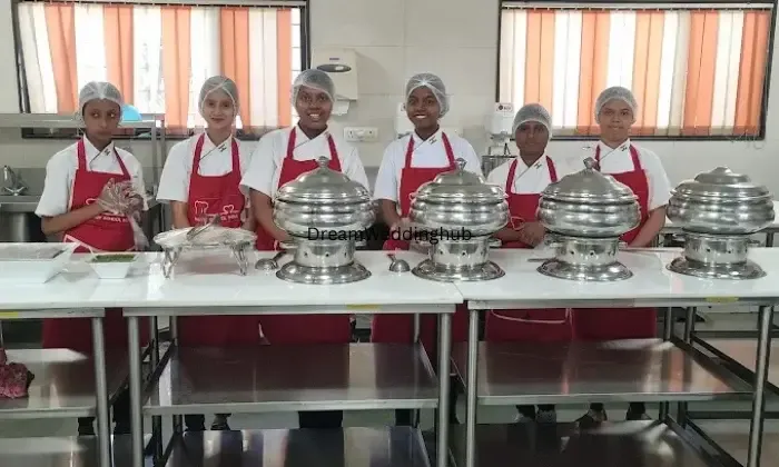 Asian Catering