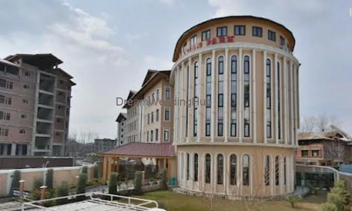 Asian Park Hotel