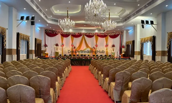 Asirvatham Mahal