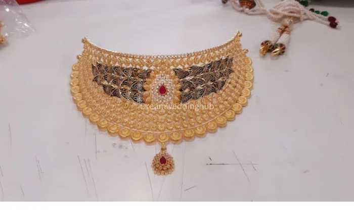 Asit Gold Makers