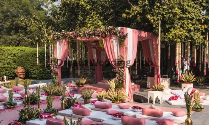 Askk Events - Decor