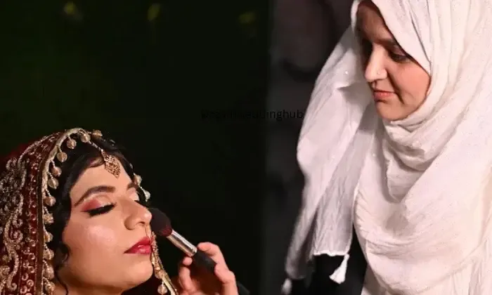 Asma Makeover