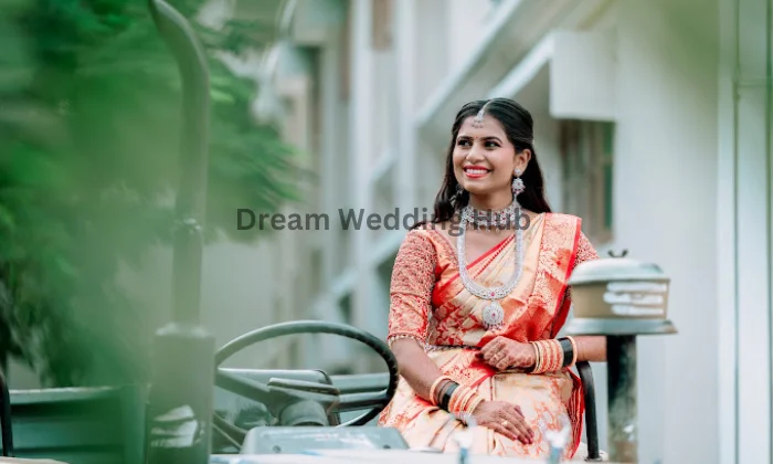 Asmi Makeup Studio