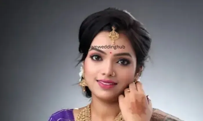 Asmitha Makeup