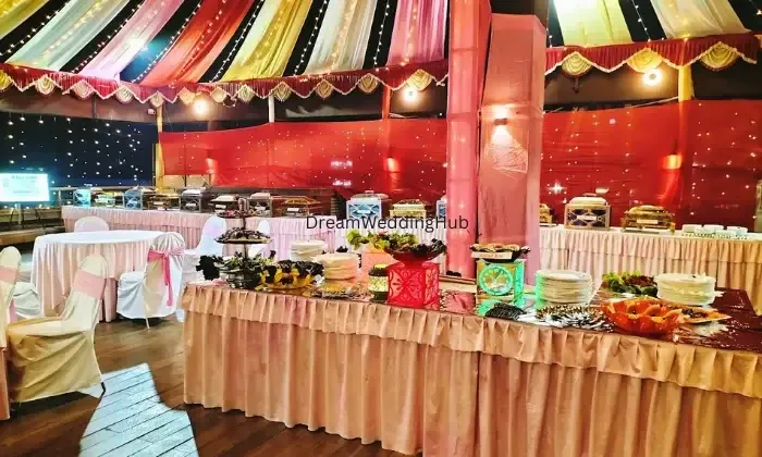 Asparagus  Catering