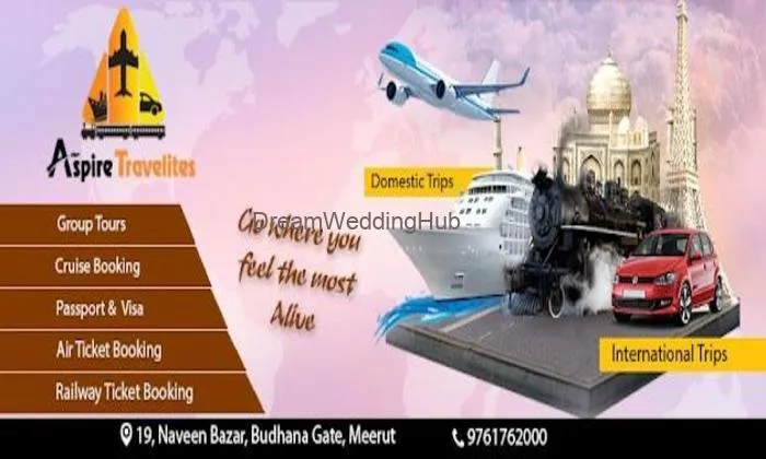 Aspire Travelites