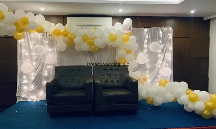 Asquare Events