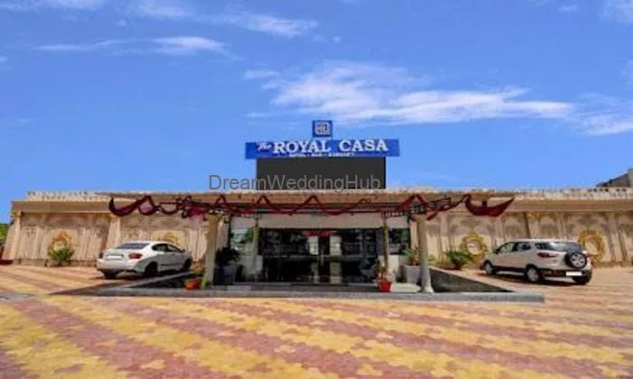 Asra Hotel