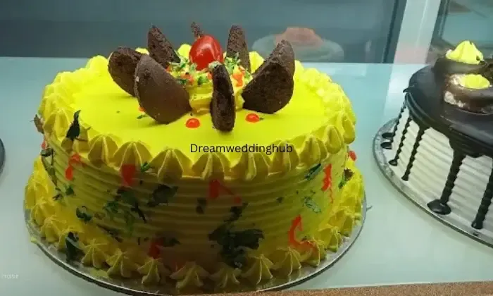 Assam Bakery Store
