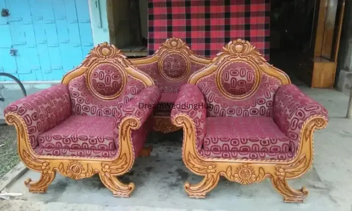 Assam Furniture