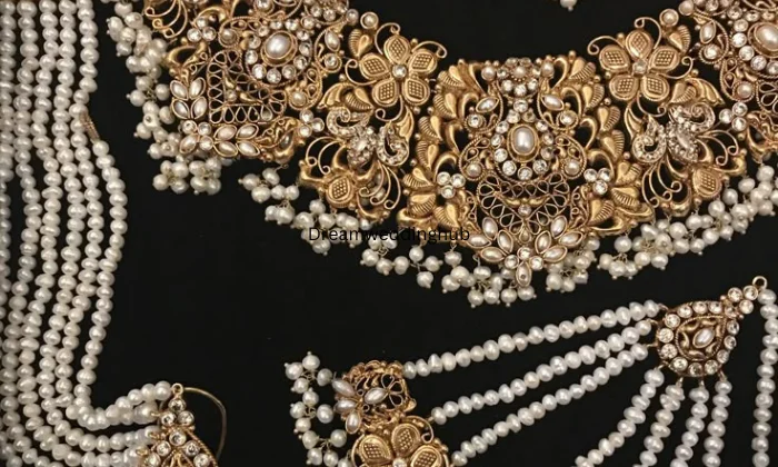 Assam Jewellery Bichitra