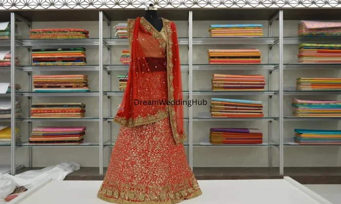Assam Silk By Royal Srijan