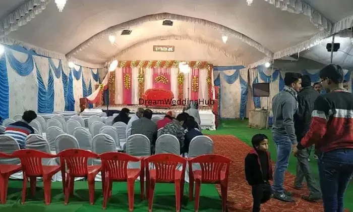 Asshirwad Palace