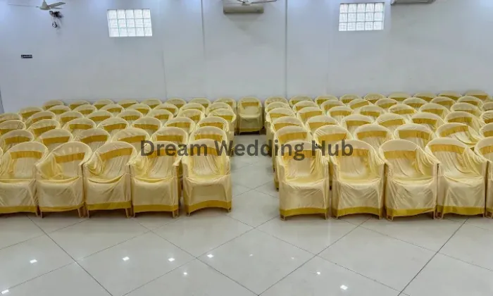 Assia Party Hall