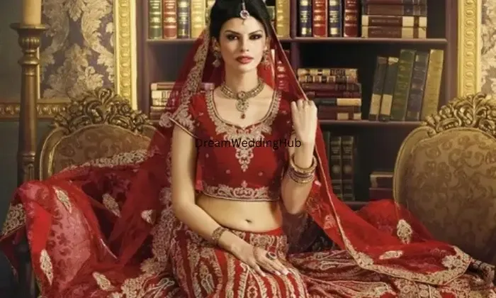 Astalakshmii Bridal