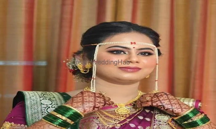 Aster Makeup Artistry - Best Makeup Artist At Nagpur