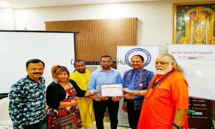 Astha Jyotish Kendar