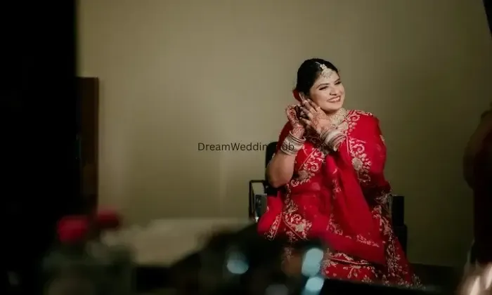 Asthamakeupbrides And Saloon