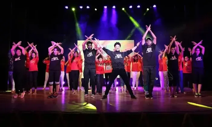 Astraa Dance