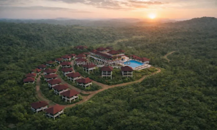 Astralis Resort Coorg - By Seventhwave Astralis Resort Coorg - By Seventhwave