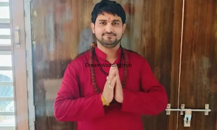 Astro Dev Ji