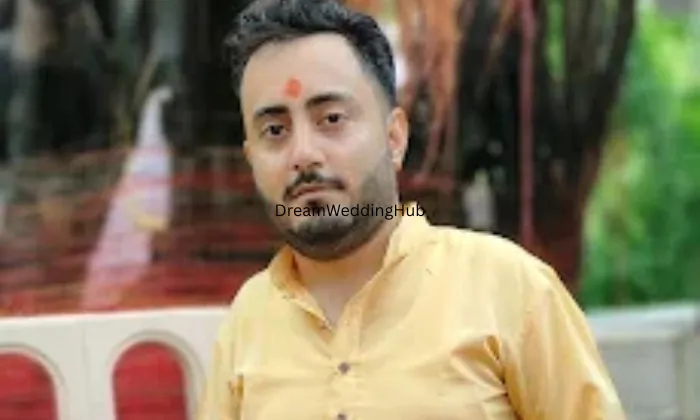 Astro Vipin Pandit