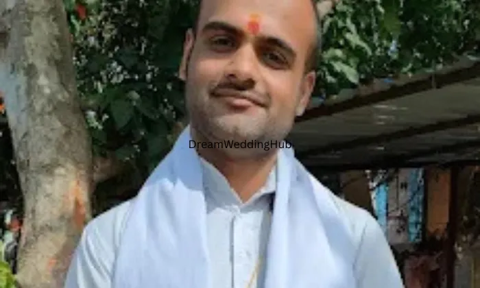Astrologer Acharya Vinod