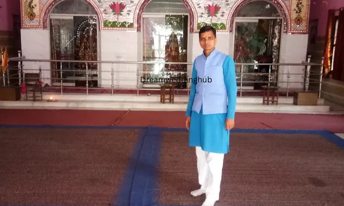Astrologer Dangwal