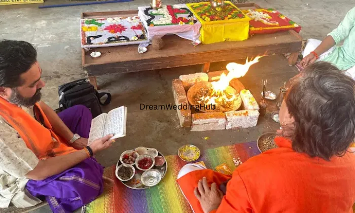 Astrologer Dr.mb.kashyap