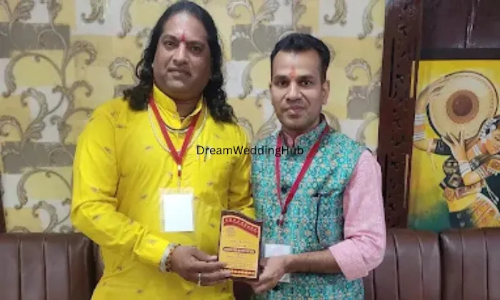 Astrologer -nipun Goyal