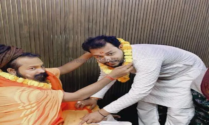 Astrologer Punit Shastri Narnaul Rewari